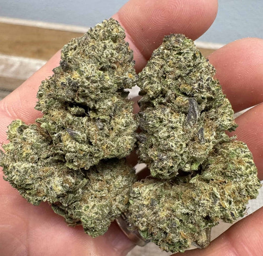 Pineapple OG - Sativa