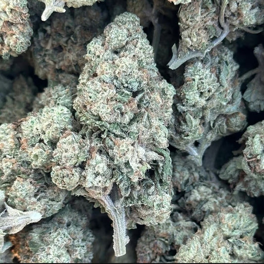 Grape Ape - Indica