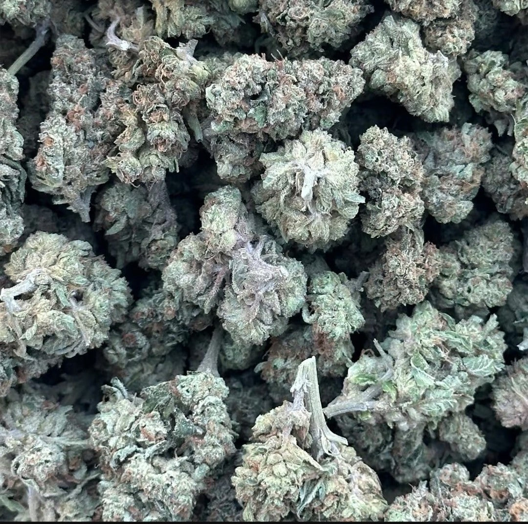 Grape Ape - Indica