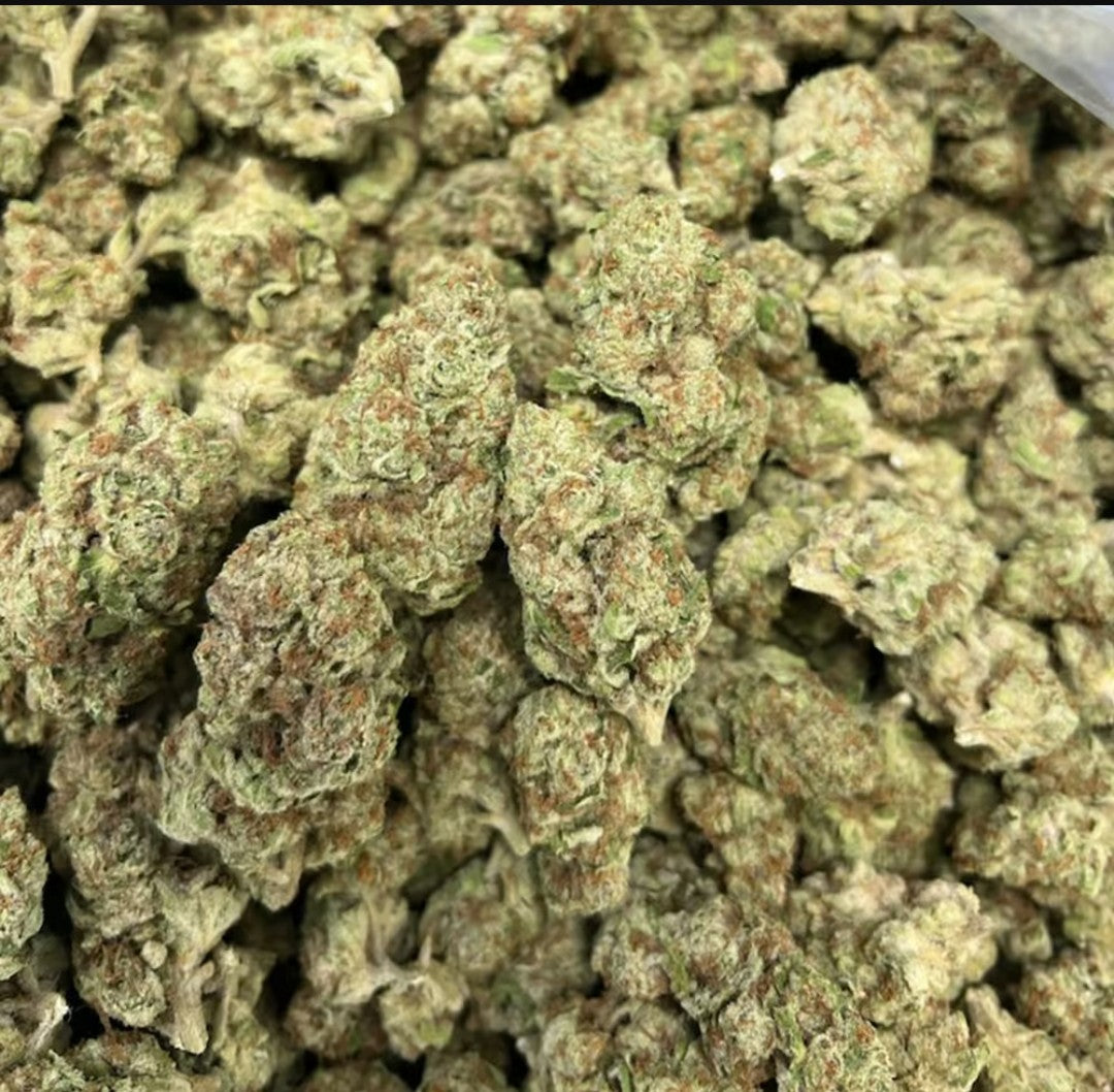 Pandemic Punch - Sativa