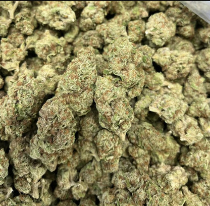 Pandemic Punch - Sativa