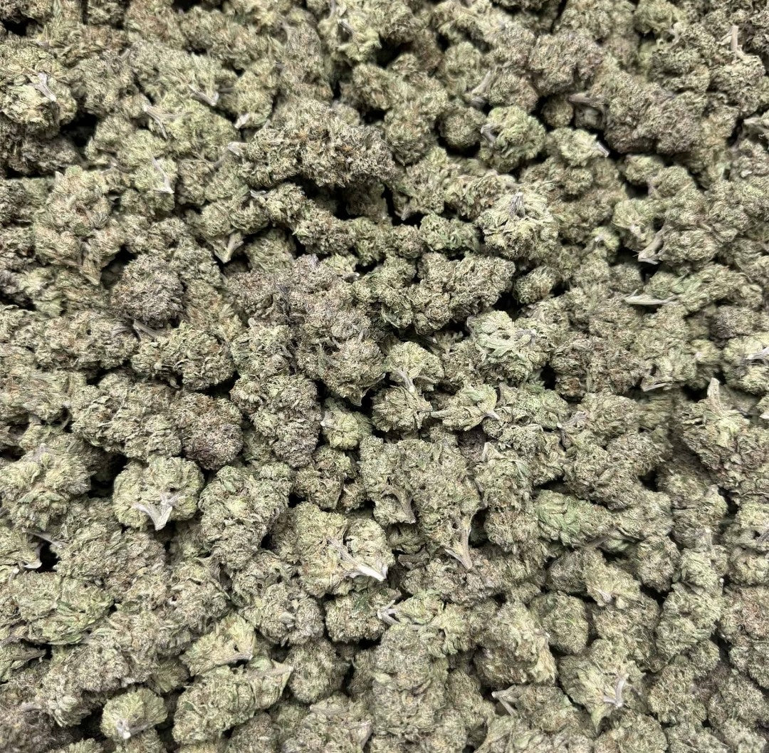 Pineapple OG - Sativa
